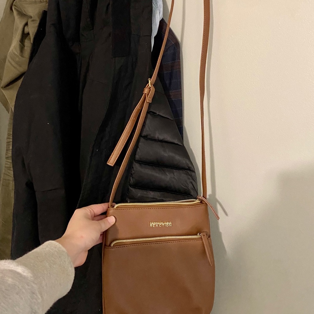 Crossbody bag